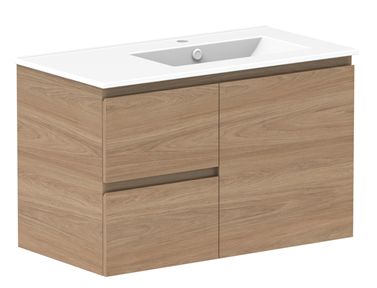 Glacier Conventional Ceramic Twin 900 Right885