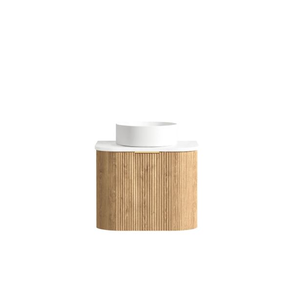 Ultra Deluxe Stone - Matte White