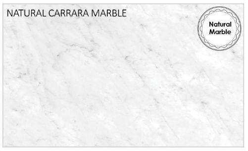 Natural Marble Natural Carrara