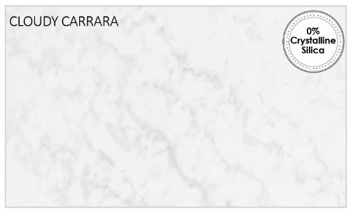 Ultra Deluxe Stone Cloudy Carrara