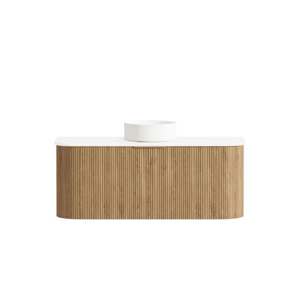 Ultra Deluxe Stone - Matte White