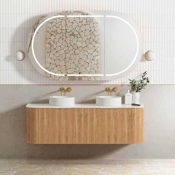 Ultra Deluxe Stone - Matte White