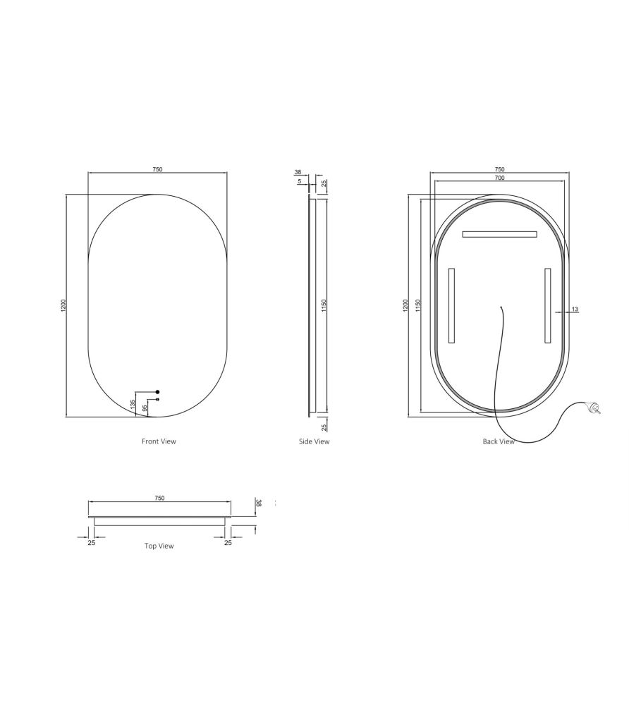 Led Ov1275 7