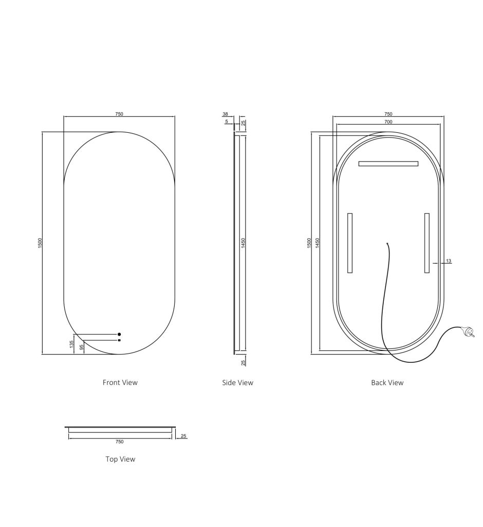 Led Ov1575 6