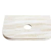 50mm English Edge Sand Dune