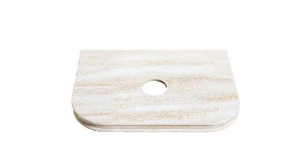 50mm English Edge Sand Dune