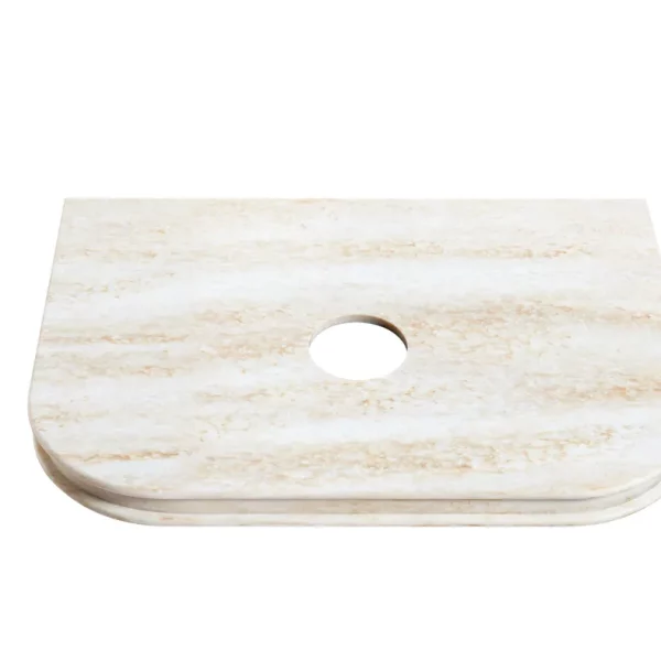 50mm English Edge - Sand Dune