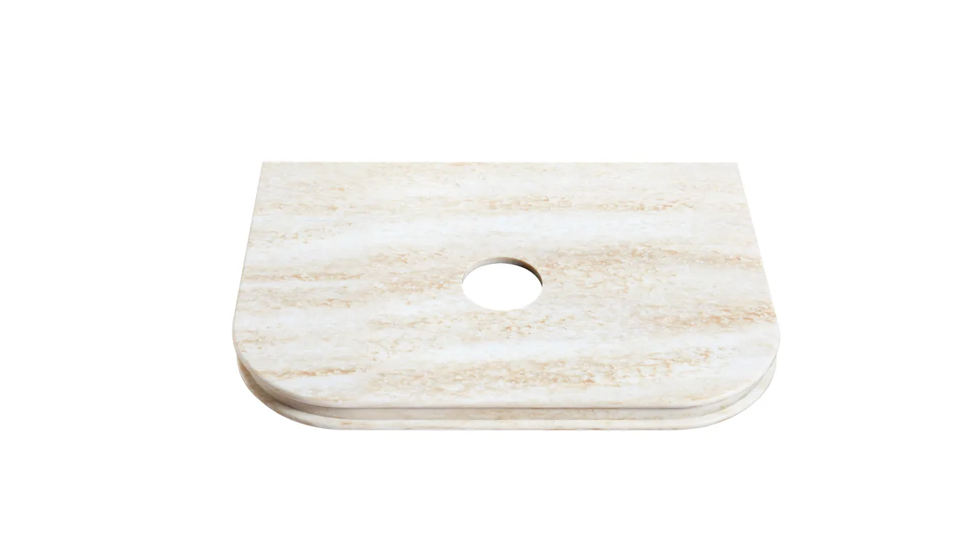 50mm English Edge Sand Dune